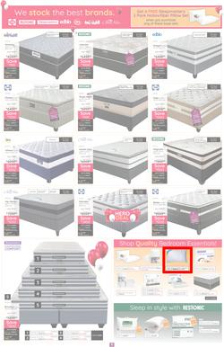 Bradlows : Celebrate 125 Years Of Deals (18 June - 15 July 2026), page 9