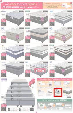 Bradlows : Celebrate 125 Years Of Deals (18 June - 15 July 2026), page 9