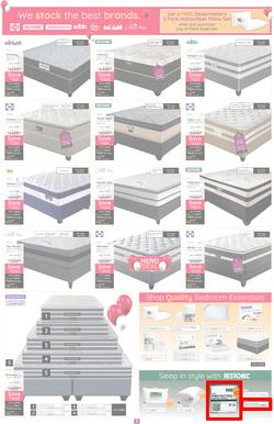 Bradlows : Celebrate 125 Years Of Deals (18 June - 15 July 2026), page 9