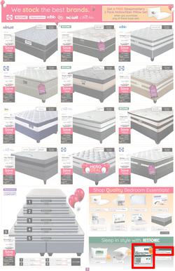 Bradlows : Celebrate 125 Years Of Deals (18 June - 15 July 2026), page 9