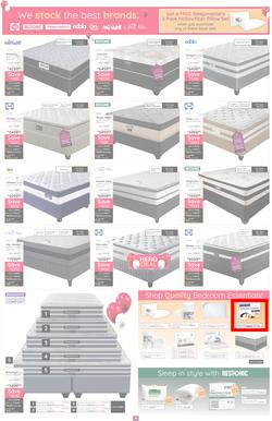 Bradlows : Celebrate 125 Years Of Deals (18 June - 15 July 2026), page 9