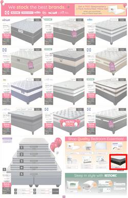 Bradlows : Celebrate 125 Years Of Deals (18 June - 15 July 2026), page 9