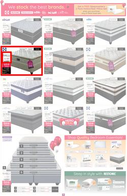 Bradlows : Celebrate 125 Years Of Deals (18 June - 15 July 2026), page 9