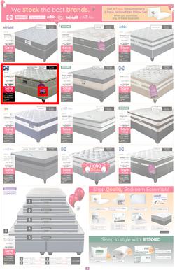 Bradlows : Celebrate 125 Years Of Deals (18 June - 15 July 2026), page 9