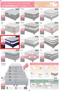 Bradlows : Celebrate 125 Years Of Deals (18 June - 15 July 2026), page 9