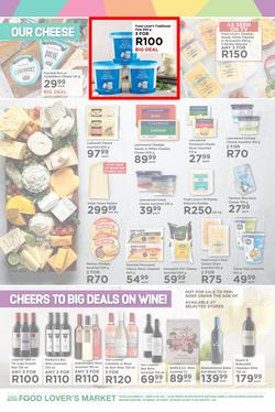 Food Lover's Market Gauteng, Limpopo, North West, Mpumalanga & Free State : Winter Carnival Now On (24 July - 30 July 2023), page 9