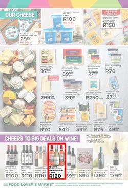 Food Lover's Market Gauteng, Limpopo, North West, Mpumalanga & Free State : Winter Carnival Now On (24 July - 30 July 2023), page 9