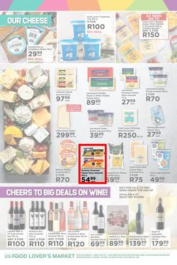 Food Lover's Market Gauteng, Limpopo, North West, Mpumalanga & Free State : Winter Carnival Now On (24 July - 30 July 2023), page 9