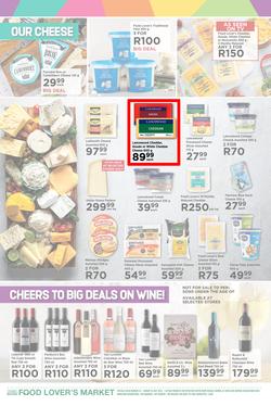 Food Lover's Market Gauteng, Limpopo, North West, Mpumalanga & Free State : Winter Carnival Now On (24 July - 30 July 2023), page 9