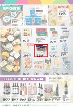 Food Lover's Market Gauteng, Limpopo, North West, Mpumalanga & Free State : Winter Carnival Now On (24 July - 30 July 2023), page 9