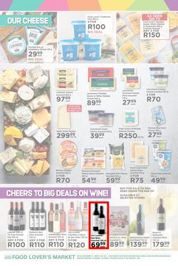 Food Lover's Market Gauteng, Limpopo, North West, Mpumalanga & Free State : Winter Carnival Now On (24 July - 30 July 2023), page 9