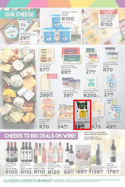 Food Lover's Market Gauteng, Limpopo, North West, Mpumalanga & Free State : Winter Carnival Now On (24 July - 30 July 2023), page 9