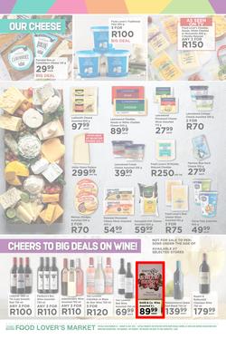 Food Lover's Market Gauteng, Limpopo, North West, Mpumalanga & Free State : Winter Carnival Now On (24 July - 30 July 2023), page 9