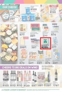 Food Lover's Market Gauteng, Limpopo, North West, Mpumalanga & Free State : Winter Carnival Now On (24 July - 30 July 2023), page 9