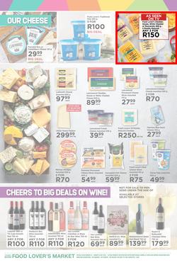 Food Lover's Market Gauteng, Limpopo, North West, Mpumalanga & Free State : Winter Carnival Now On (24 July - 30 July 2023), page 9