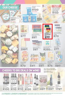 Food Lover's Market Gauteng, Limpopo, North West, Mpumalanga & Free State : Winter Carnival Now On (24 July - 30 July 2023), page 9