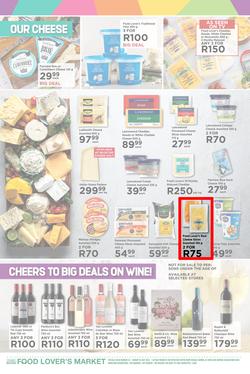 Food Lover's Market Gauteng, Limpopo, North West, Mpumalanga & Free State : Winter Carnival Now On (24 July - 30 July 2023), page 9
