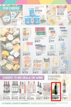 Food Lover's Market Gauteng, Limpopo, North West, Mpumalanga & Free State : Winter Carnival Now On (24 July - 30 July 2023), page 9
