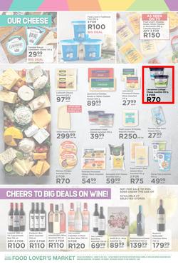 Food Lover's Market Gauteng, Limpopo, North West, Mpumalanga & Free State : Winter Carnival Now On (24 July - 30 July 2023), page 9