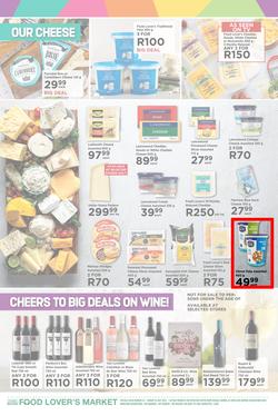 Food Lover's Market Gauteng, Limpopo, North West, Mpumalanga & Free State : Winter Carnival Now On (24 July - 30 July 2023), page 9