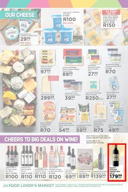 Food Lover's Market Gauteng, Limpopo, North West, Mpumalanga & Free State : Winter Carnival Now On (24 July - 30 July 2023), page 9