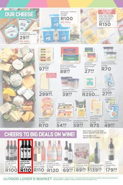 Food Lover's Market Gauteng, Limpopo, North West, Mpumalanga & Free State : Winter Carnival Now On (24 July - 30 July 2023), page 9