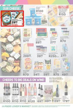 Food Lover's Market Gauteng, Limpopo, North West, Mpumalanga & Free State : Winter Carnival Now On (24 July - 30 July 2023), page 9