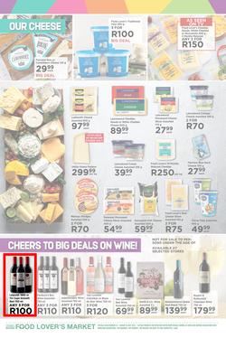 Food Lover's Market Gauteng, Limpopo, North West, Mpumalanga & Free State : Winter Carnival Now On (24 July - 30 July 2023), page 9