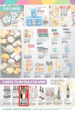 Food Lover's Market Gauteng, Limpopo, North West, Mpumalanga & Free State : Winter Carnival Now On (24 July - 30 July 2023), page 9