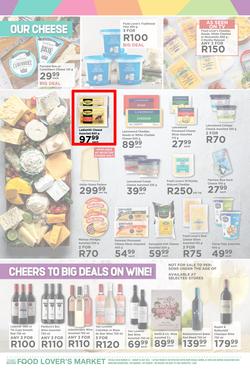 Food Lover's Market Gauteng, Limpopo, North West, Mpumalanga & Free State : Winter Carnival Now On (24 July - 30 July 2023), page 9