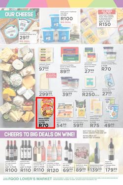 Food Lover's Market Gauteng, Limpopo, North West, Mpumalanga & Free State : Winter Carnival Now On (24 July - 30 July 2023), page 9