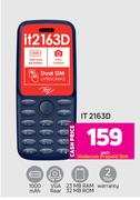 Itel It 2163D-Each