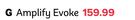 Amplify Evoke