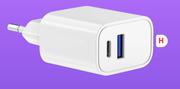 Rockitt Type C Fast Charger
