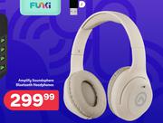Amplify Soundsphere Bluetooth Headphones