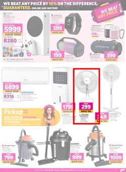 Game : There Is Only One Black Friday And It's At Game (25 November 2022 Only), page 9
