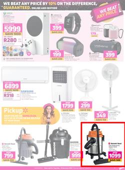 Game : There Is Only One Black Friday And It's At Game (25 November 2022 Only), page 9