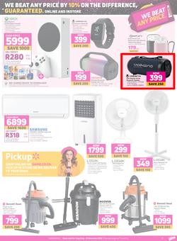 Game : There Is Only One Black Friday And It's At Game (25 November 2022 Only), page 9