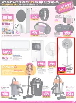 Game : There Is Only One Black Friday And It's At Game (25 November 2022 Only), page 9