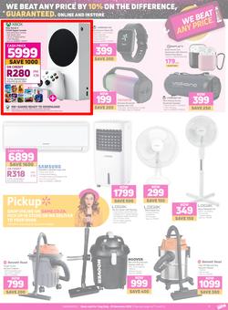Game : There Is Only One Black Friday And It's At Game (25 November 2022 Only), page 9
