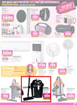 Game : There Is Only One Black Friday And It's At Game (25 November 2022 Only), page 9
