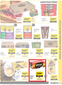 Makro : In A Mood To Treat Your Customers With Appetising Deals (01 July - 28 July 2024), page 9