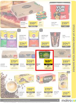 Makro : In A Mood To Treat Your Customers With Appetising Deals (01 July - 28 July 2024), page 9