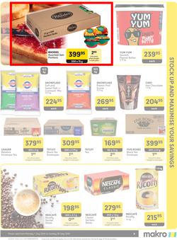 Makro : In A Mood To Treat Your Customers With Appetising Deals (01 July - 28 July 2024), page 9