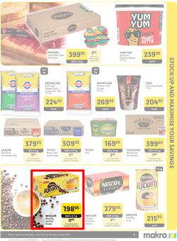 Makro : In A Mood To Treat Your Customers With Appetising Deals (01 July - 28 July 2024), page 9