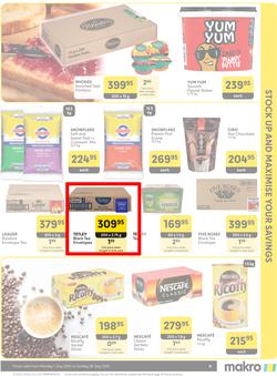 Makro : In A Mood To Treat Your Customers With Appetising Deals (01 July - 28 July 2024), page 9