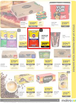 Makro : In A Mood To Treat Your Customers With Appetising Deals (01 July - 28 July 2024), page 9