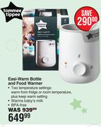Tommee Tippee Easi Warm Bottle & Food Warmer