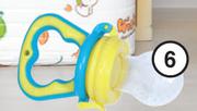 Baby Things Fresh Food Silicone Feeder