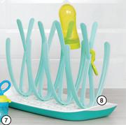 Baby Things Feeding Bottle Drying Rack